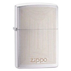 Zippo Lines Design 29920